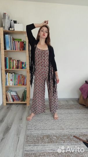 Одежда пакетом 40 42