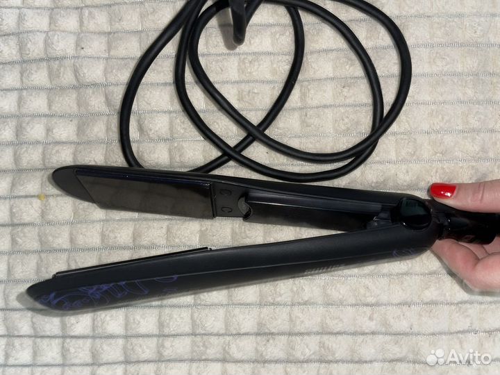 Выпрямитель Philips SalonStraight Active Ion