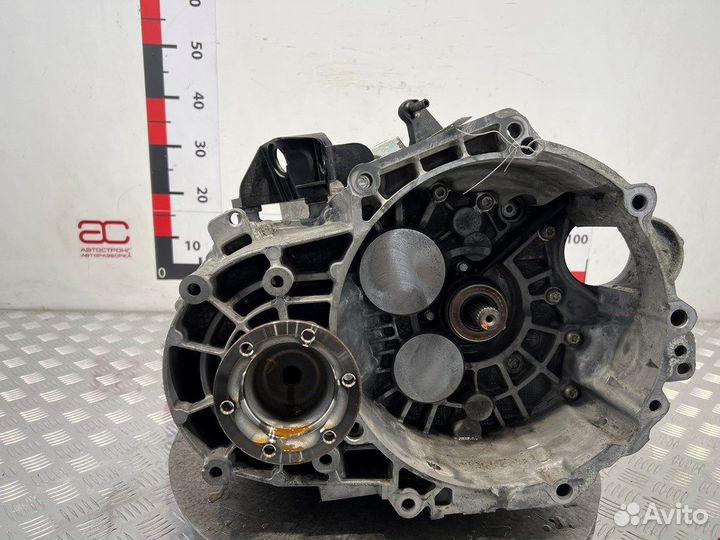 Кпп для Volkswagen Passat 6