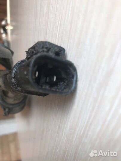 Шланг гидроусилителя Nissan Almera