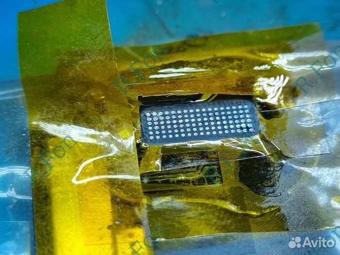 Ремонт сотовых телефонов