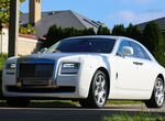 Rolls-Royce Ghost AT, 2010, 35 150 км