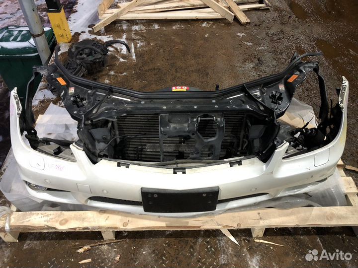 Крыло мерседес Cls w219 Amg оригинал