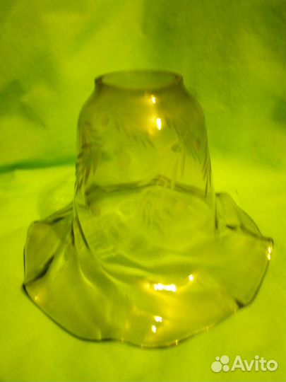 Плафоны и Абажур в технике макраме