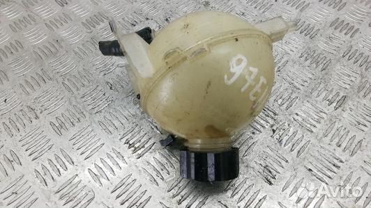 Бачок расширительный citroen C4 grand picasso 1 (9