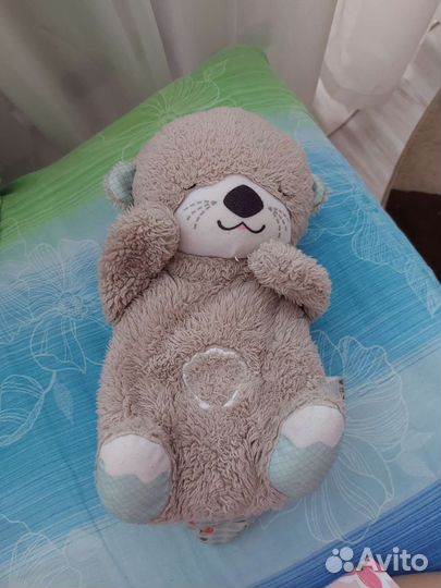 Игрушки fisher price