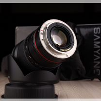 SIRUI 35mm T2.9 1.6x Anamorphic RFマウント canon rp - Купить объектив для фотоаппарата 🖲📷 во всех регионах