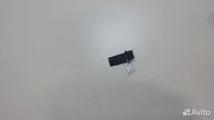 Измеритель потока воздуха Chevrolet Camaro, 2017