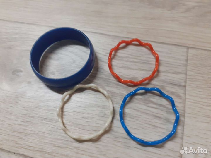 Аксессуары