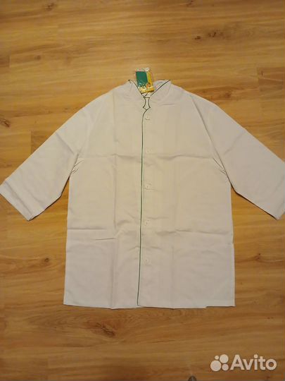 Костюм повара