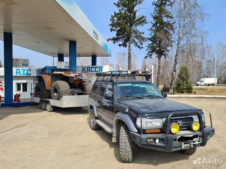 Вездеход 
