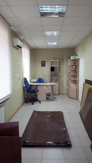 Помещение под офис, салон красоты и др. 29.5 м²