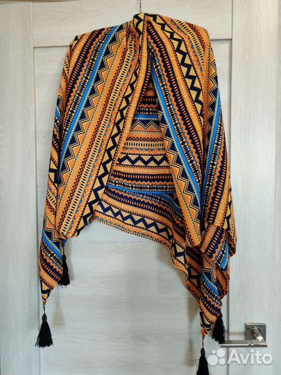 Шелковый платок