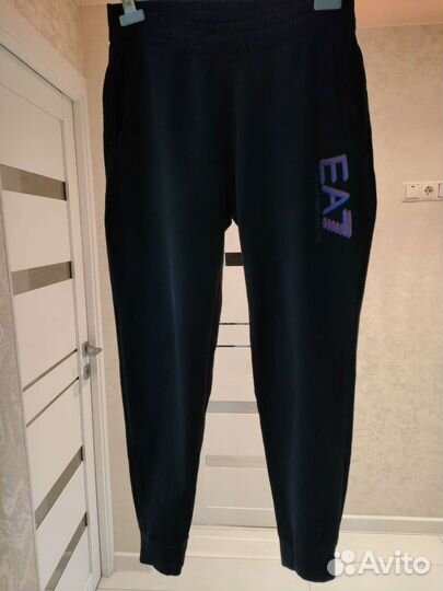 Спортивный костюм armani Размер L