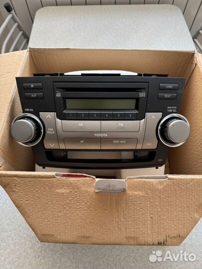 Планшеты в машину