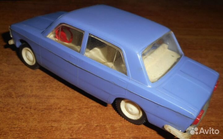 Ваз 2103 Жигули СССР Экран Куйбышев