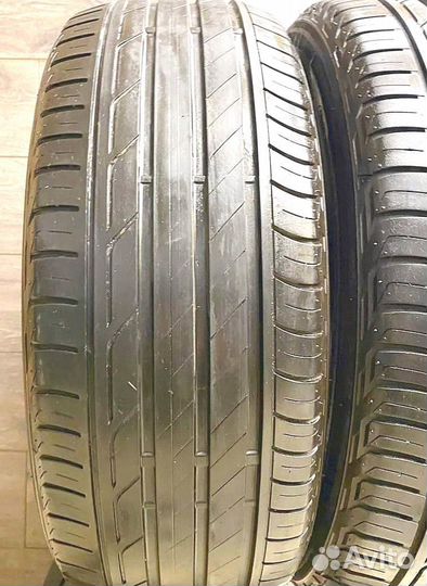 Bridgestone Turanza T001 225/55 R17 97T