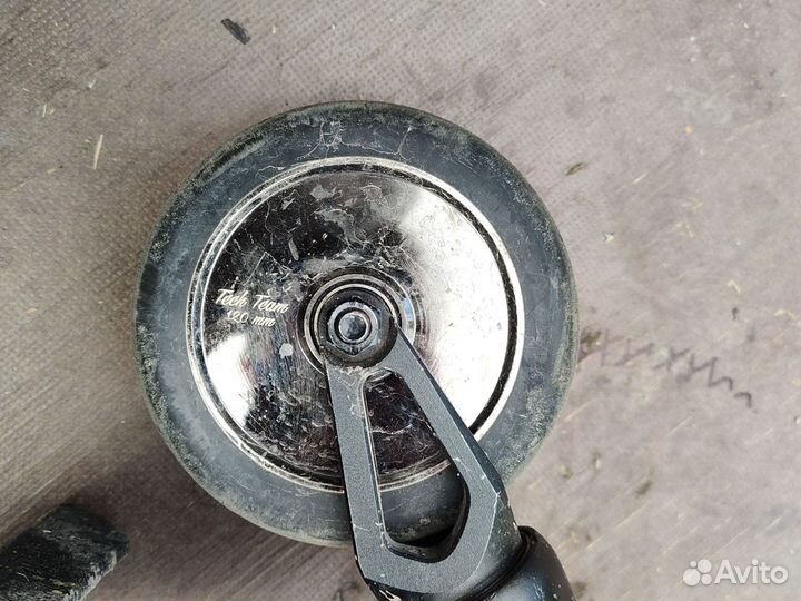 Самик трюковой