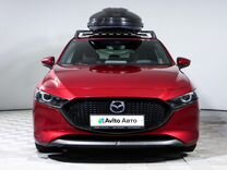 Mazda 3 1.5 AT, 2019, 30 000 км, с пробегом, цена 2 200 000 руб.