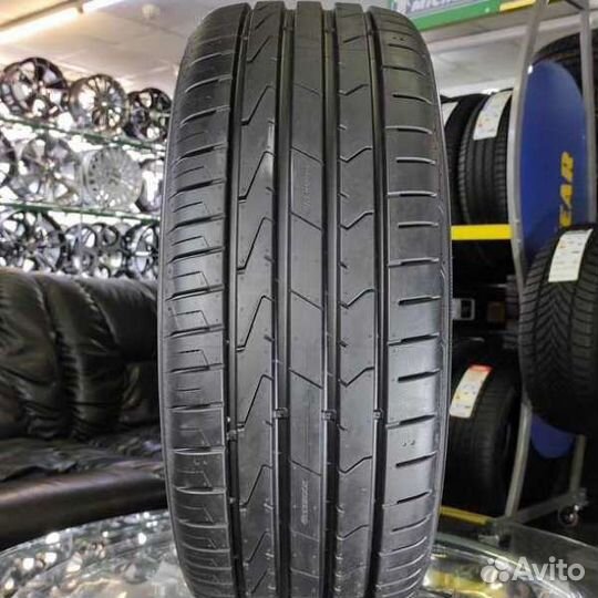 Hankook Ventus Prime 3 K125 215/55 R16