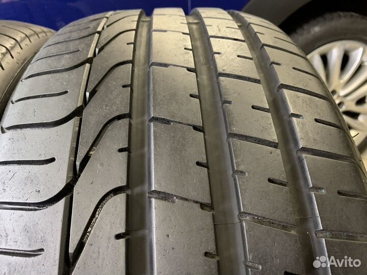 Pirelli P Zero 245/35 R20 95Y