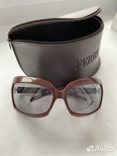 Очки солнцезащитные Gianfranco Ferre (Италия)