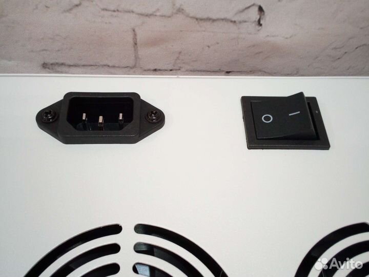 Фита лампа для растений