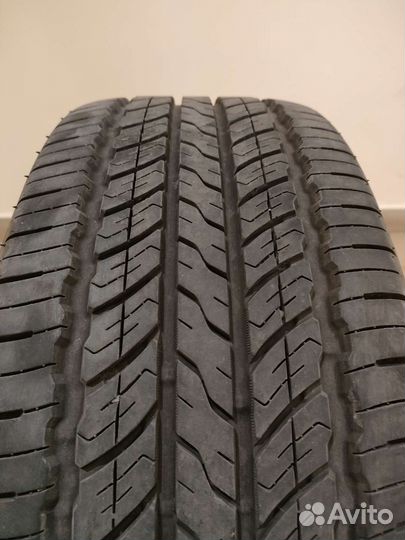 Toyo Open Country U/T 235/55 R17 103V