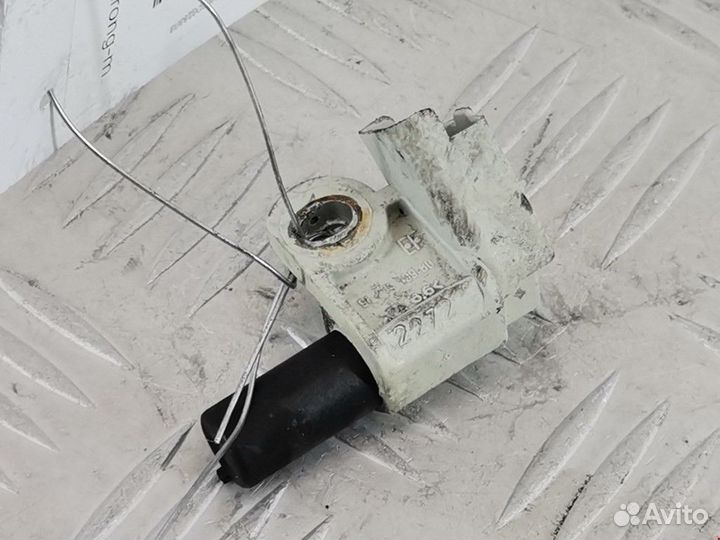 Датчик распредвала Citroen C3 Picasso 2003