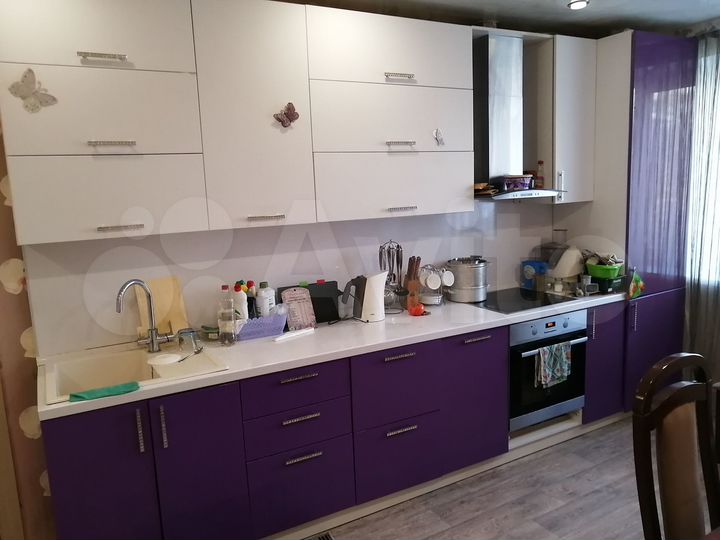 Дом 78 м² на участке 4 сот.