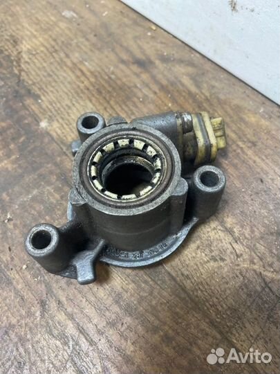 Датчик скорости Peugeot 406 седан psalfy10KJS 2000