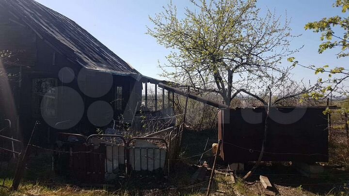 Дача 36 м² на участке 4,5 сот.