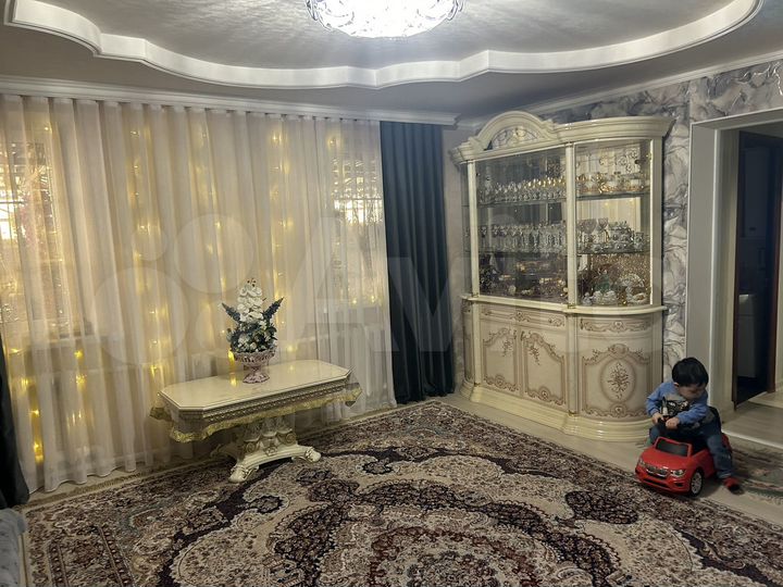 Дом 50 м² на участке 19 сот.