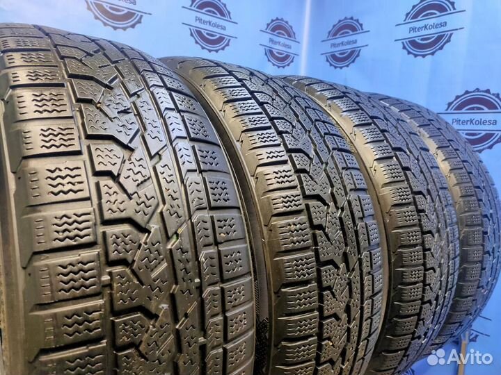 Marshal I'Zen RV Stud KC16 225/60 R18 92Q