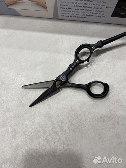 Горячие ножницы jaguar