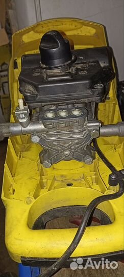 Запчасти для мойки Karcher K5.20, 520M, K5, K5.200
