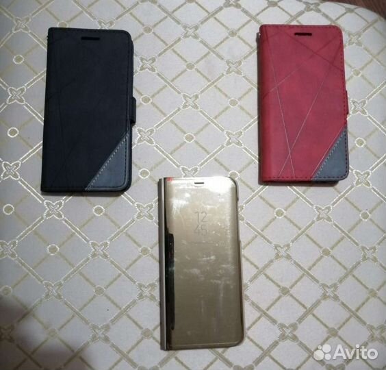 Чехлы для Samsung Galaxy A8 (2018)