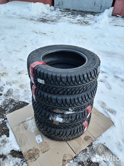 Tunga Tunga 195/65 R15 91Q