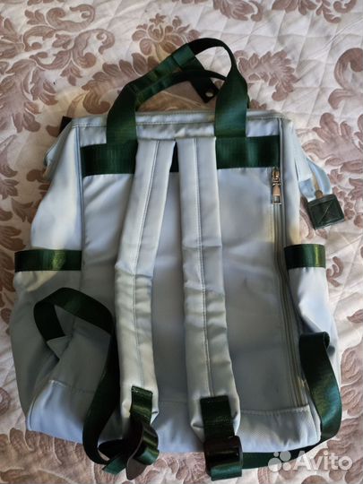 Рюкзак- сумка