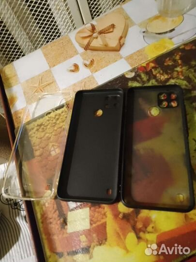 Чехол на Realme