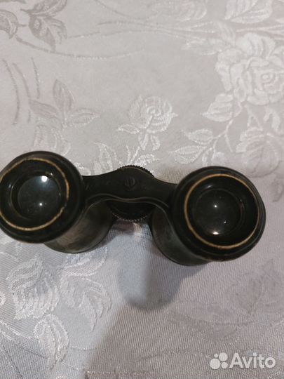 Бинокль