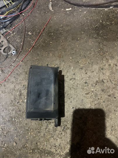 Блок предохранителей лифан смайл