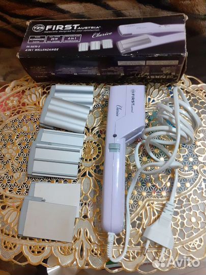 Щипцы многофункциональные