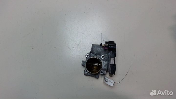 Заслонка дроссельная Chevrolet Trax, 2013