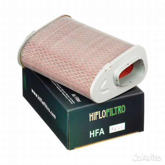 Воздушный фильтр hiflo filtro – HFA1914