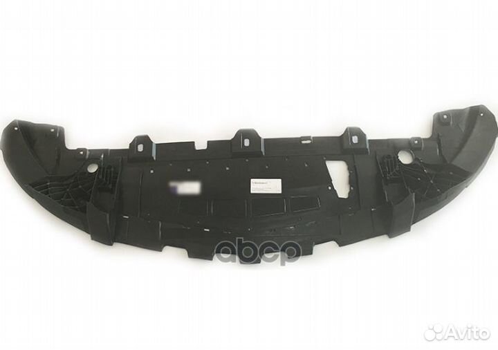 Пыльник бампера 772 (шт.) A1768850136