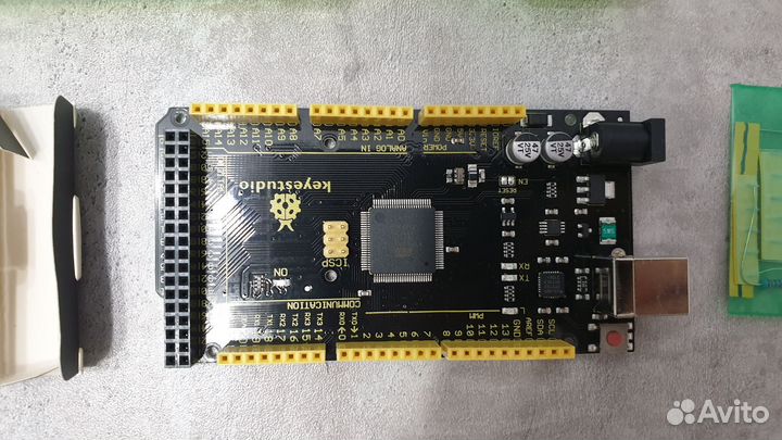 Набор Arduino Keystudio super Mega 2560 R3