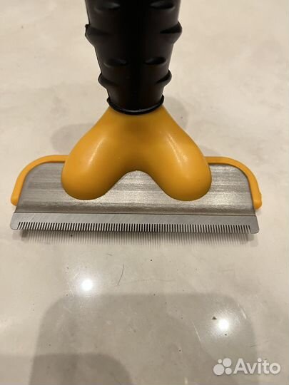 Расческа-грумер