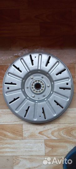 Двигатель от стиральной машины lg