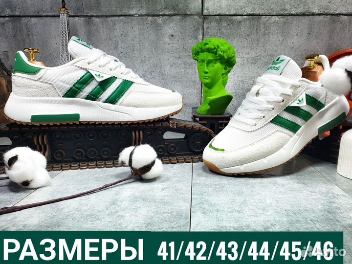 Мужские кроссовки Adidas